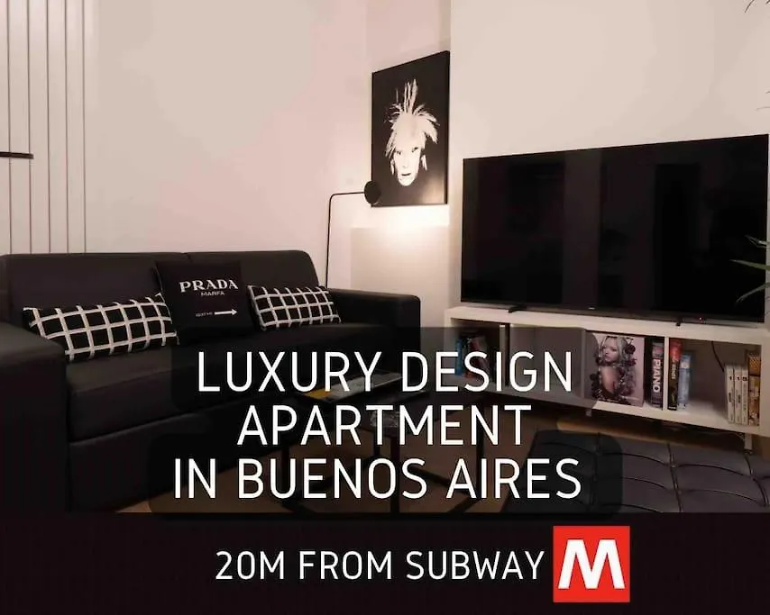 One Stradivari - Luxury Design Apartment In Buenos Aires Milán 0*,  Italia