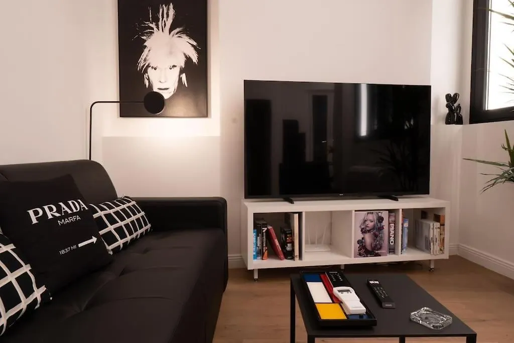 One Stradivari - Luxury Design Apartment In Buenos Aires Milán