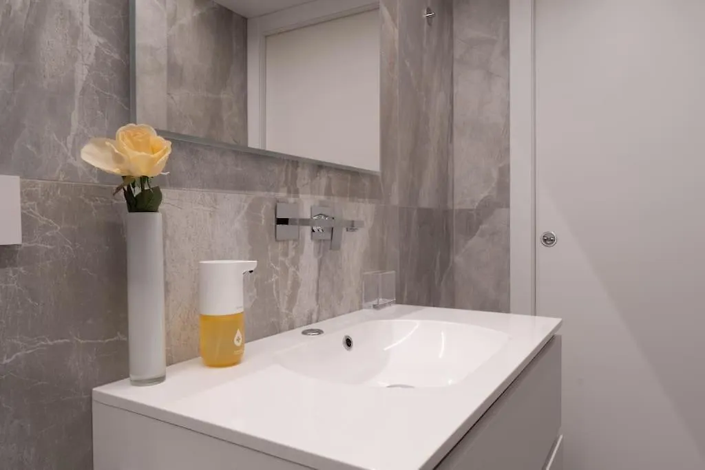 One Stradivari - Luxury Design Apartment In Buenos Aires Milan Italy