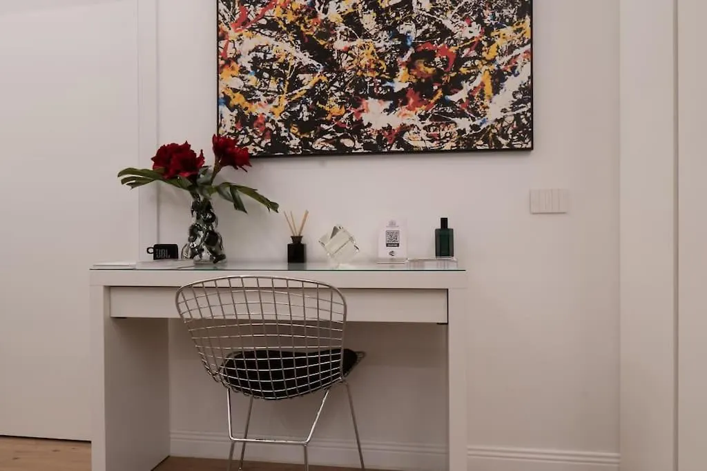 One Stradivari - Luxury Design Apartment In Buenos Aires Milan