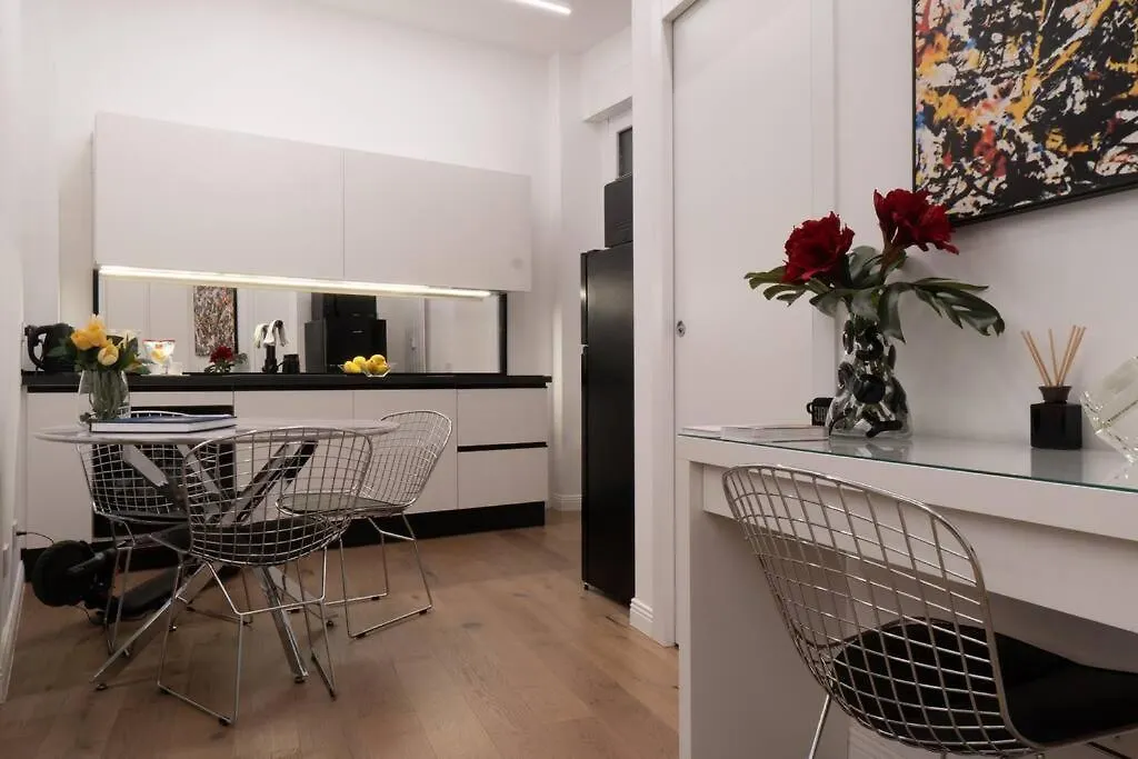One Stradivari - Luxury Design Apartment In Buenos Aires Milan 0*,