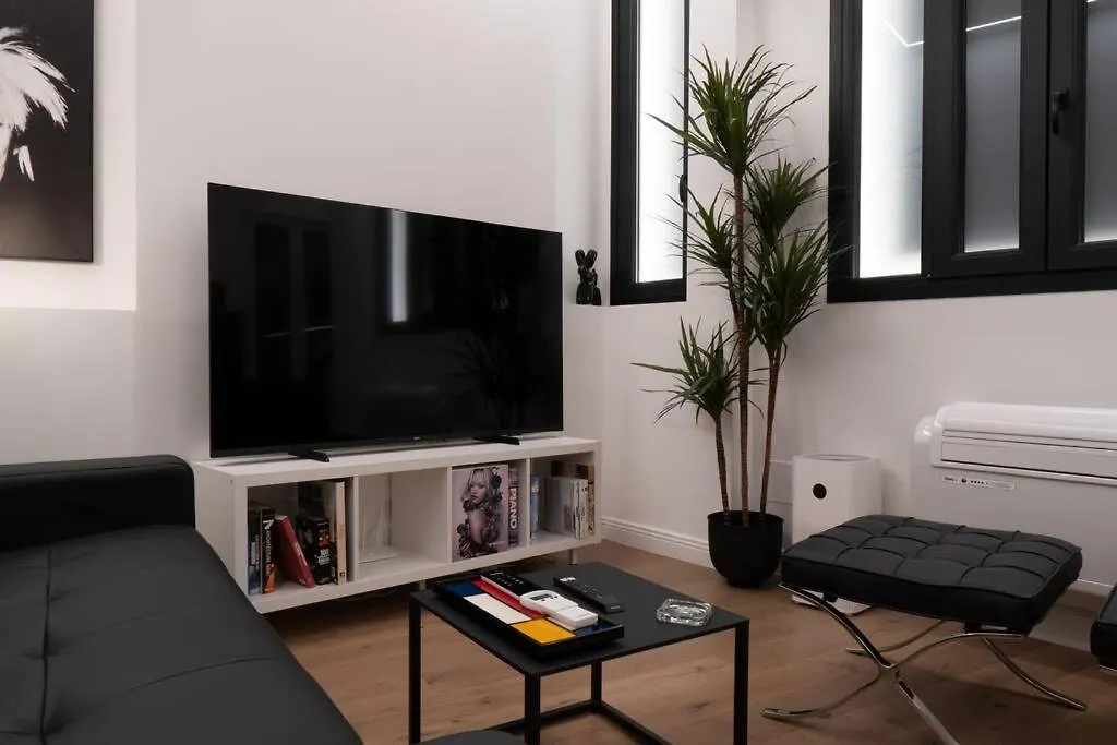 One Stradivari - Luxury Design Apartment In Buenos Aires Milan Italy
