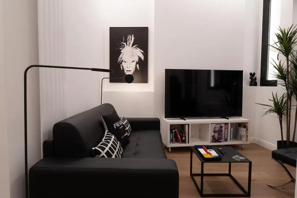 One Stradivari - Luxury Design Apartment In Buenos Aires Milan