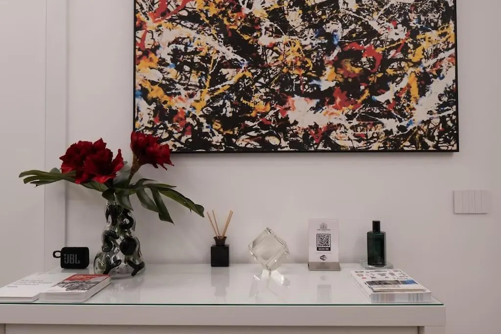 One Stradivari - Luxury Design Apartment In Buenos Aires Milan