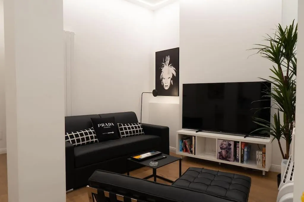 One Stradivari - Luxury Design Apartment In Buenos Aires Milan