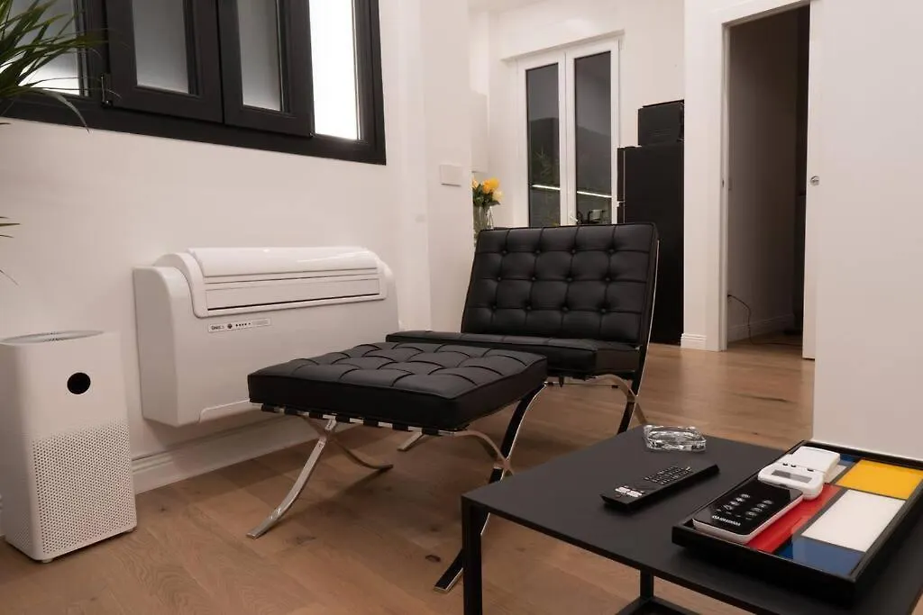 One Stradivari - Luxury Design Apartment In Buenos Aires Milan