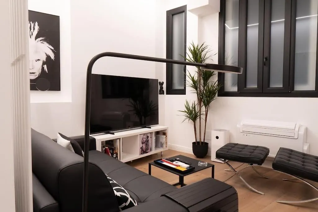One Stradivari - Luxury Design Apartment In Buenos Aires Milan Italy