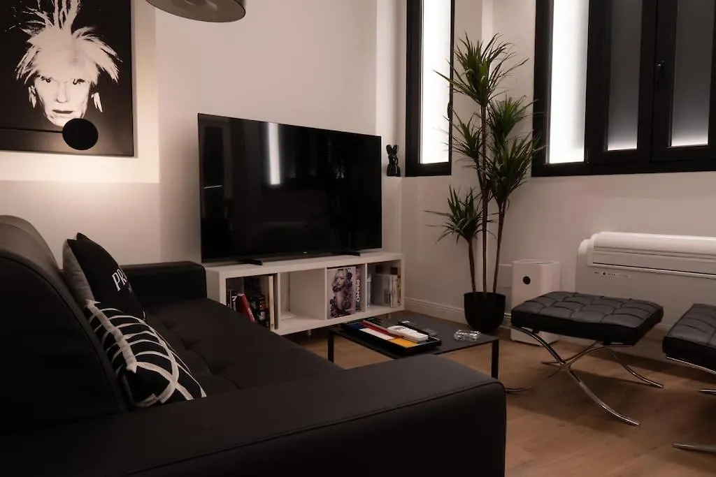 One Stradivari - Luxury Design Apartment In Buenos Aires Milan