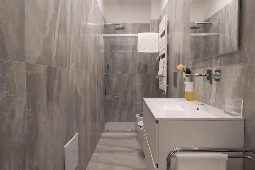 One Stradivari - Luxury Design Apartment In Buenos Aires Milan